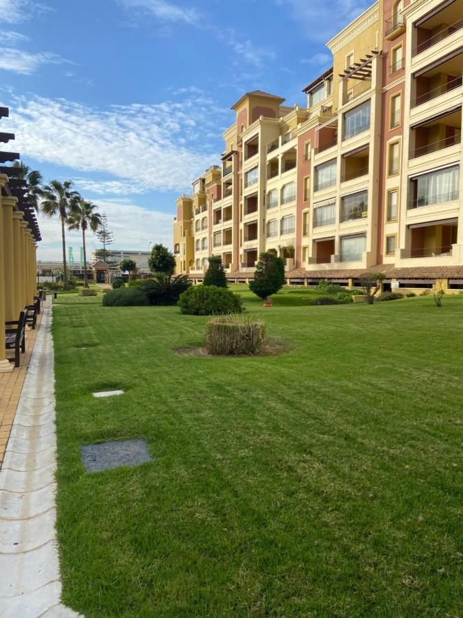 Apartamento 2 Dormitorios Исла-Канела Экстерьер фото