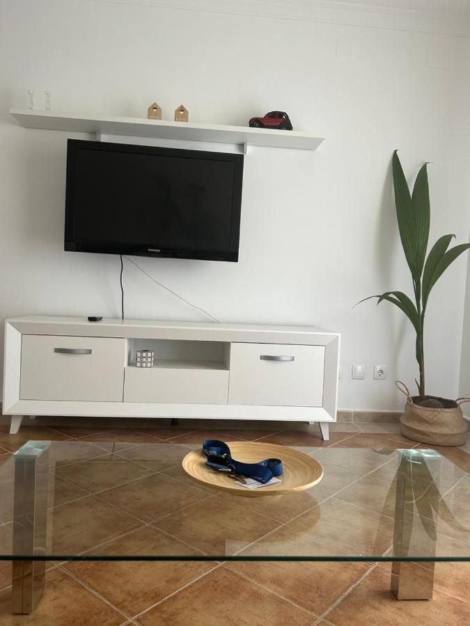 Apartamento 2 Dormitorios Исла-Канела Экстерьер фото