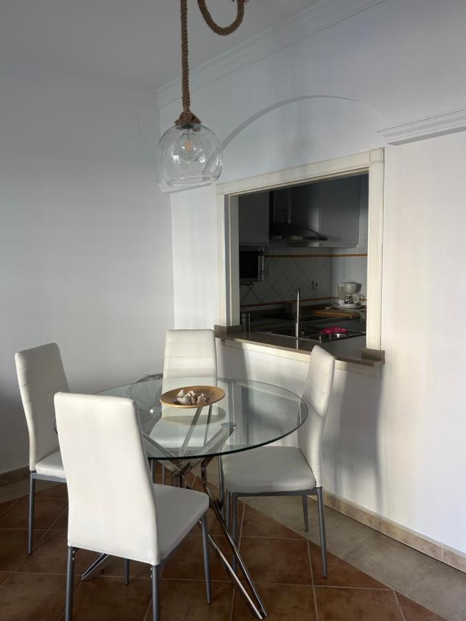 Apartamento 2 Dormitorios Исла-Канела Экстерьер фото