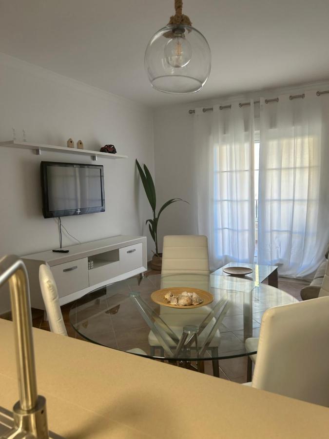 Apartamento 2 Dormitorios Исла-Канела Экстерьер фото