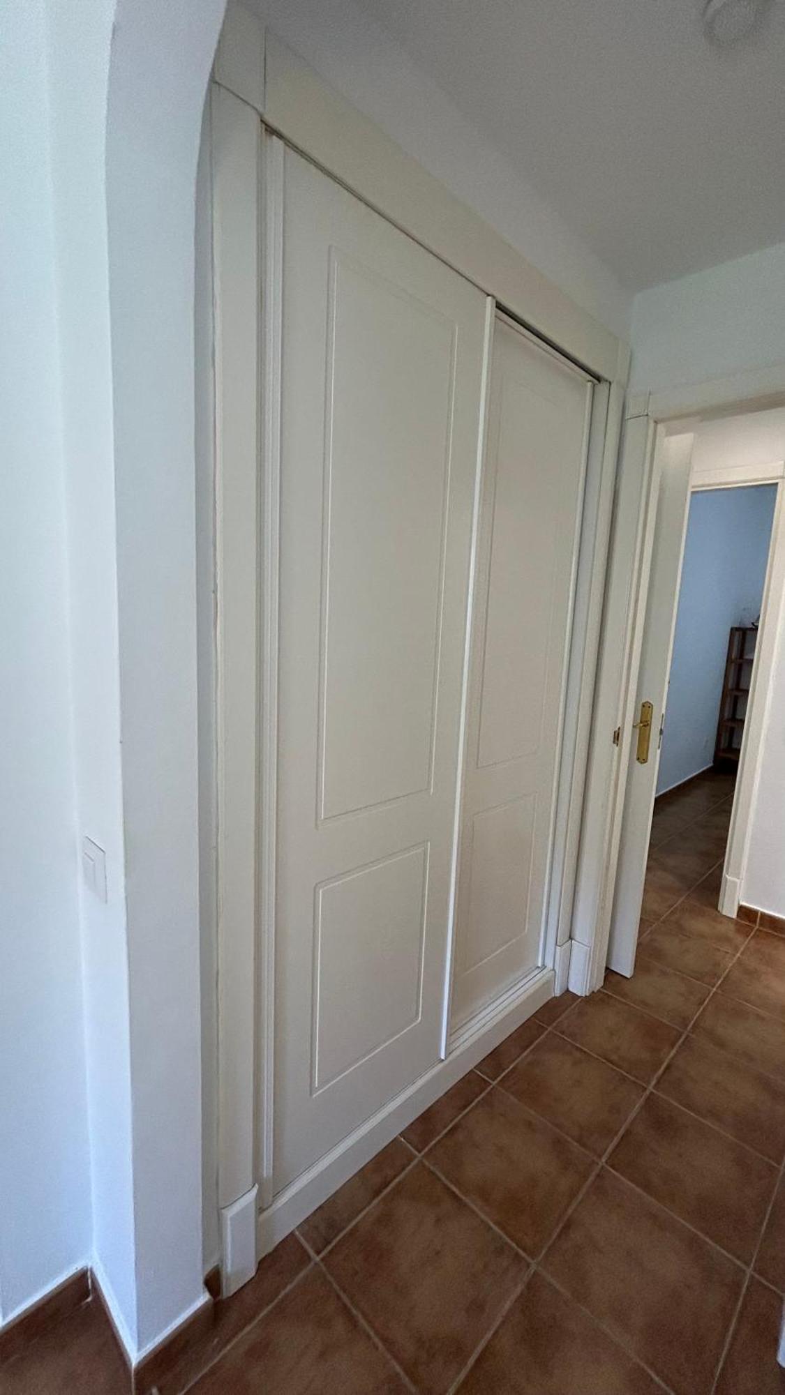 Apartamento 2 Dormitorios Исла-Канела Экстерьер фото
