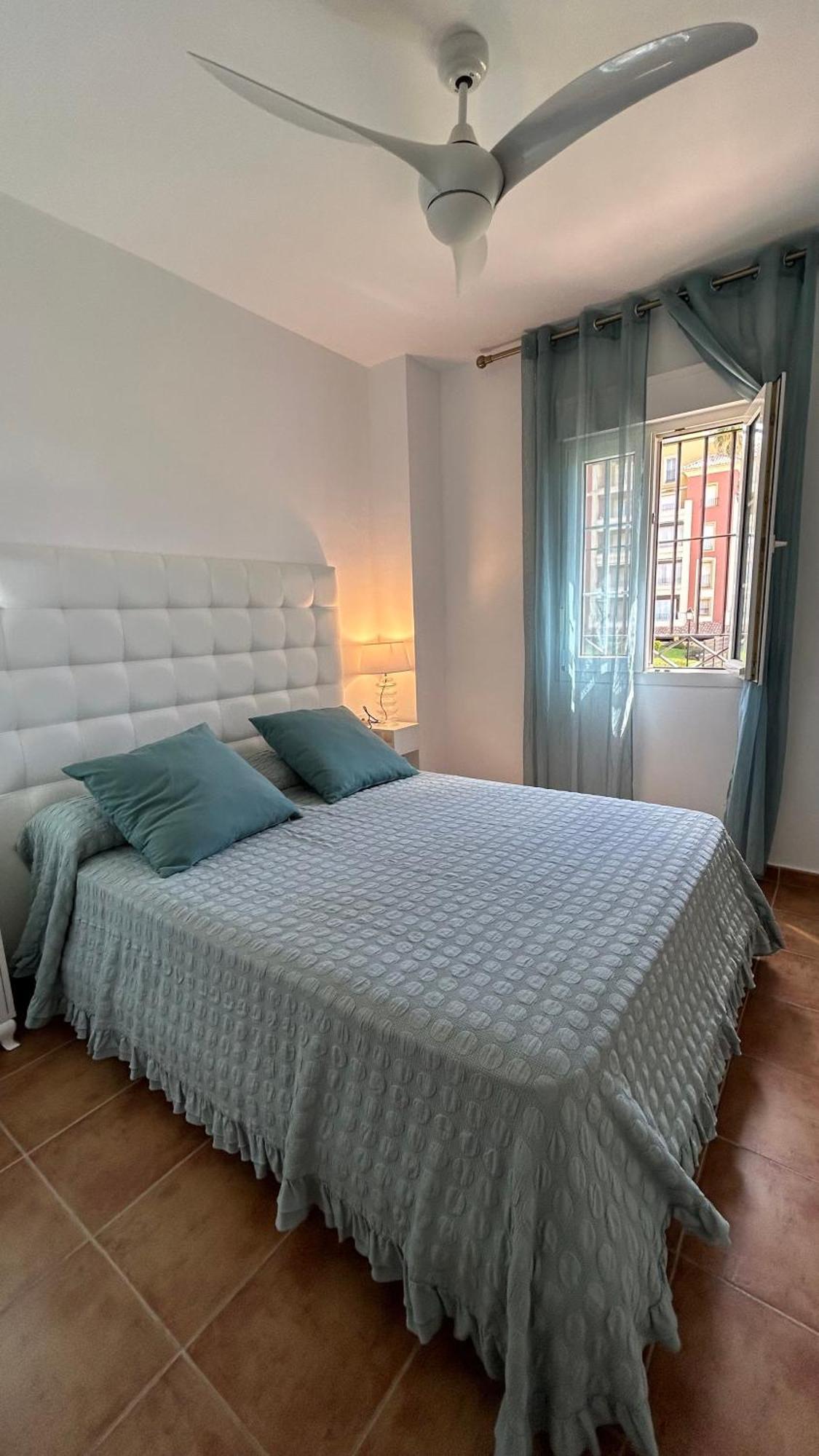 Apartamento 2 Dormitorios Исла-Канела Экстерьер фото