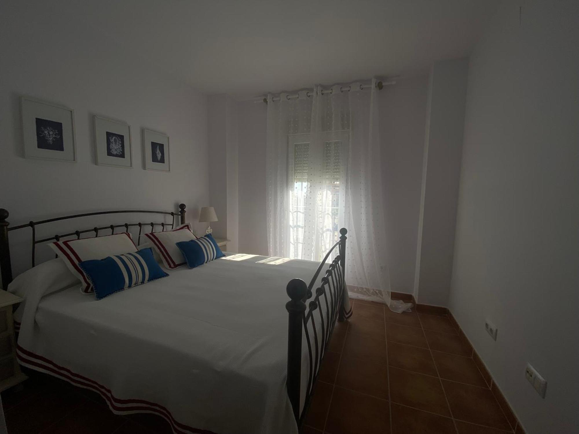 Apartamento 2 Dormitorios Исла-Канела Экстерьер фото